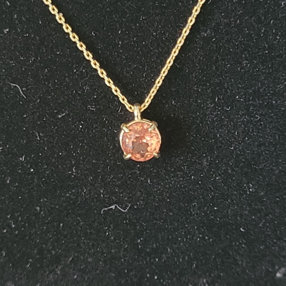 BOGO Banana Republic gold tone necklace - Picture 1 of 3